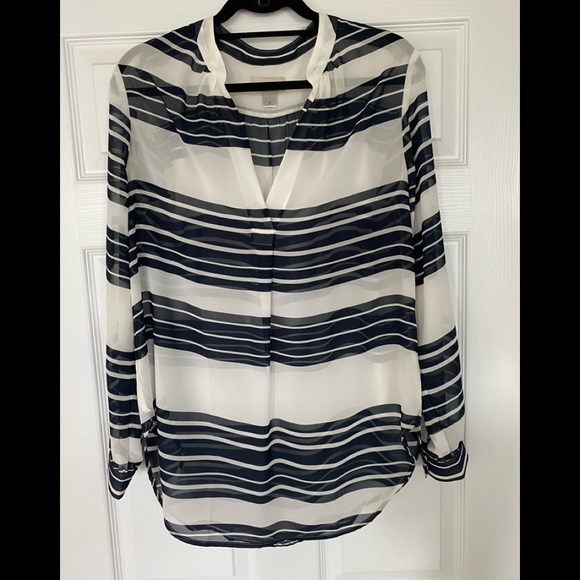 Loft blouse - Picture 3 of 5